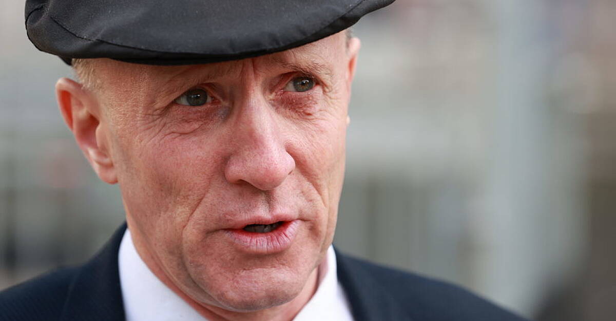 Michael Healy Rae's property firm receives €1.33m for accommodating Ukrainians