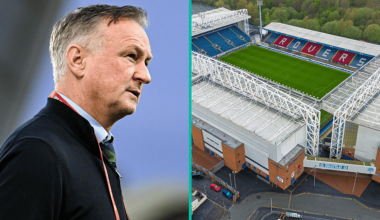 O'Neill Dismisses Championship Conspiracy On Northern Ireland Call-Ups