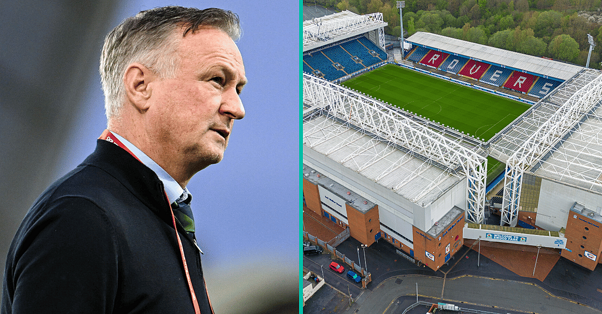 O'Neill Dismisses Championship Conspiracy On Northern Ireland Call-Ups