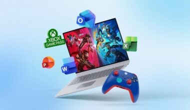 Microsoft's new college deal is a half-hearted answer to the $500 MacBook Neo