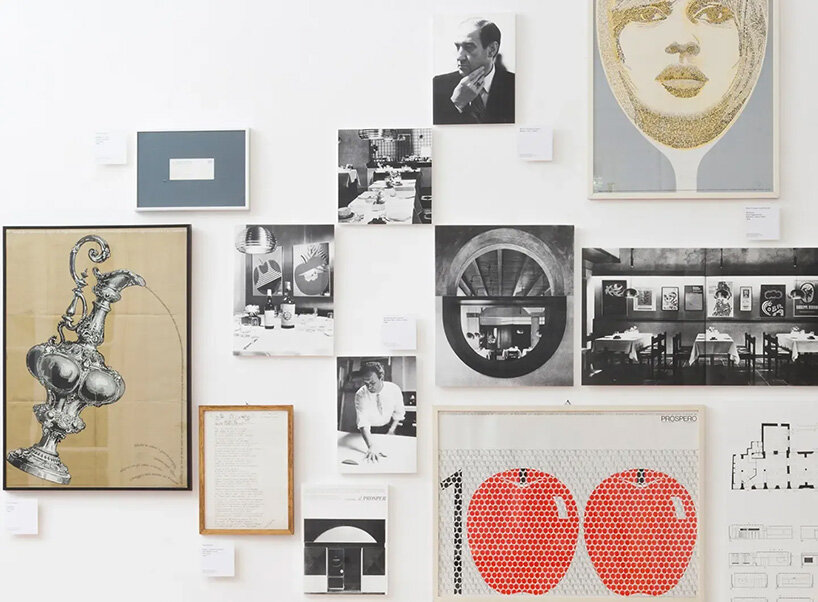 peek into milan's hidden archives for one night only during design week 2026 - 5