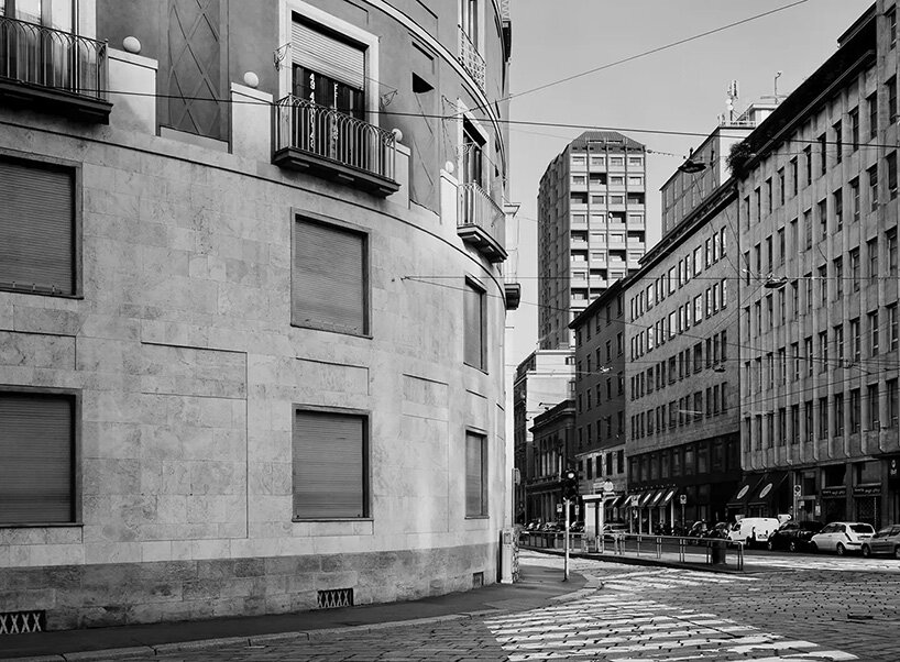 peek into milan's hidden archives for one night only during design week 2026 - 6