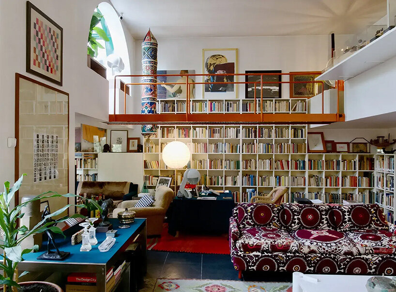 peek into milan's hidden archives for one night only during design week 2026 - 1