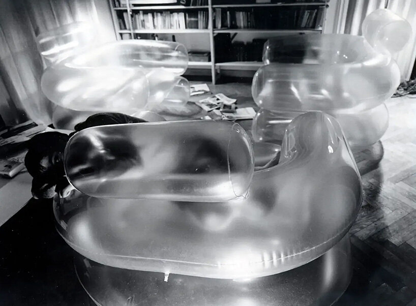 peek into milan's hidden archives for one night only during design week 2026 - 9