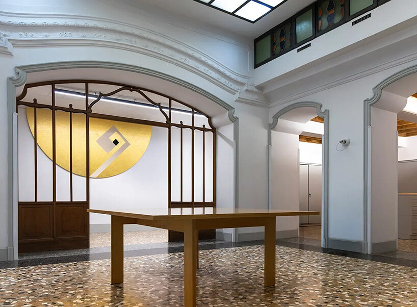 peek into milan's hidden archives for one night only during design week 2026 - 10