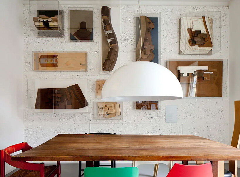 peek into milan's hidden archives for one night only during design week 2026 - 11