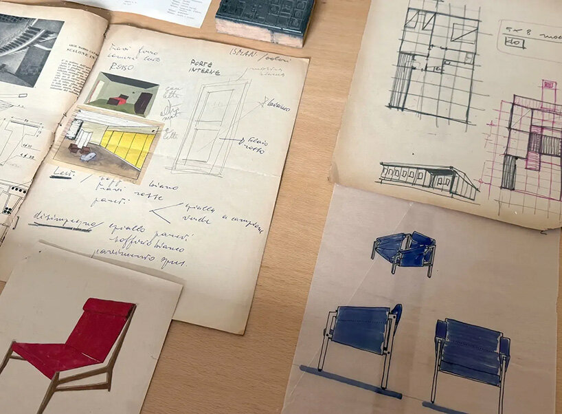 peek into milan's hidden archives for one night only during design week 2026 - 12
