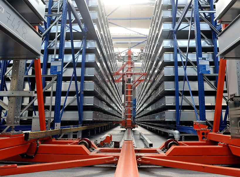 peek into milan's hidden archives for one night only during design week 2026 - 3