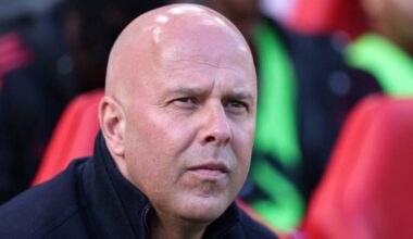 Liverpool In Contact to Sign Real Madrid Star Eduardo Camavinga in £70m Deal