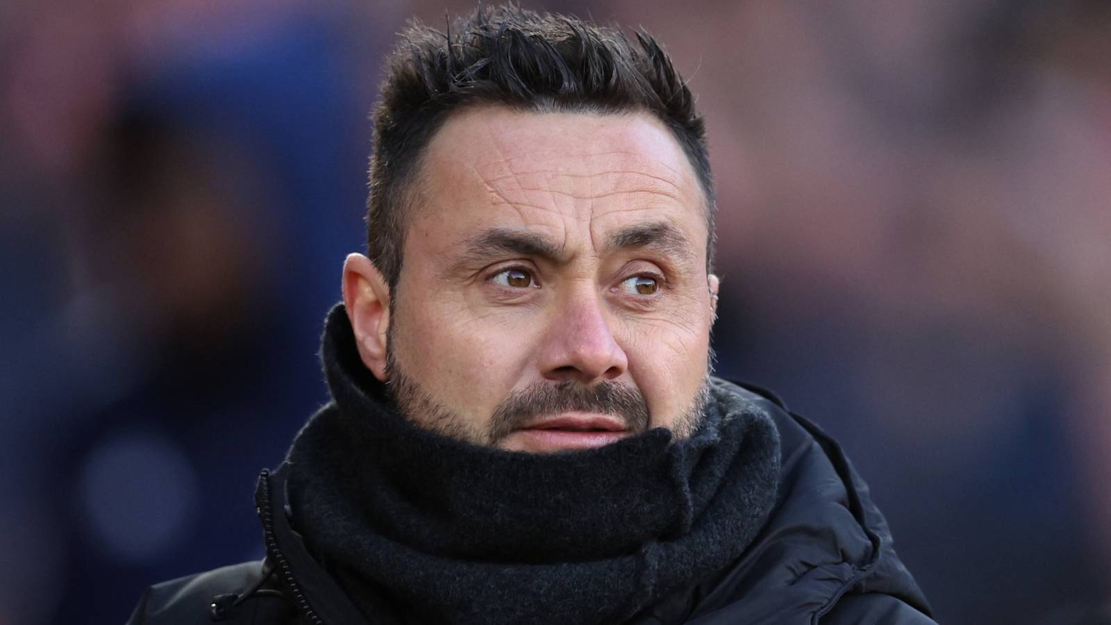 Roberto De Zerbi Will Revive Tottenham Star Conor Gallagher's Career