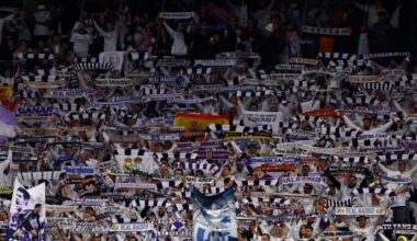 "He’s the only player" - Man Utd focused entirely on signing £70m Real Madrid star