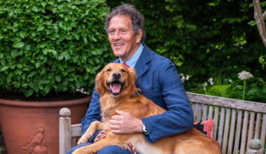 ‘I Never Go Into The Garden Without This’ — Monty Don Reveals The Top Tool Every Gardener Needs