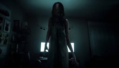 Viral horror short Mora receives the feature-length treatment