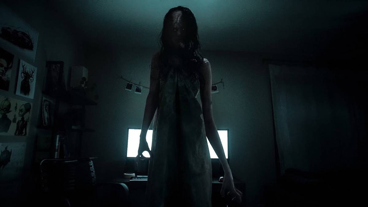Viral horror short Mora receives the feature-length treatment