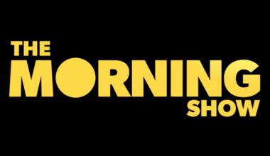 ‘The Morning Show’ Season 5 Cast Updates: 4 Actors Join the Cast, 10 Stars Confirmed to Return & 2 Stars Exit | apple tv plus, apple tv+, Casting, EG, evergreen, Slideshow, Television, The Morning Show | Celebrity News and Gossip | Entertainment, Photos and Videos | Just Jared