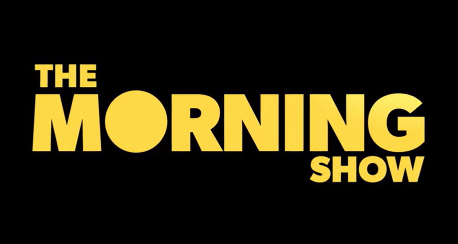 ‘The Morning Show’ Season 5 Cast Updates: 4 Actors Join the Cast, 10 Stars Confirmed to Return & 2 Stars Exit | apple tv plus, apple tv+, Casting, EG, evergreen, Slideshow, Television, The Morning Show | Celebrity News and Gossip | Entertainment, Photos and Videos | Just Jared