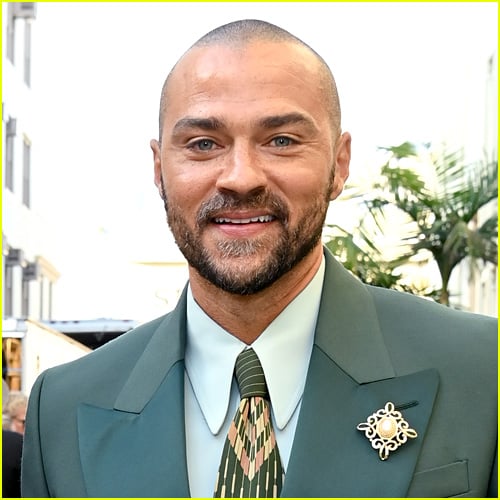 Jesse Williams joining the season five cast of The Morning Show