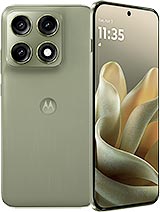 Motorola Edge 70 Pro 5G