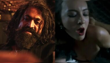 After Backlash Over Toxic Teaser, Yash Praises Director Geetu Mohandas For Portrayal Of 'Romance And Sensuality'