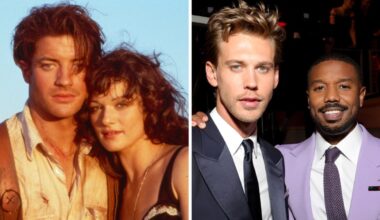 'The Mummy 4,' 'Miami Vice '85' Shift Release Dates