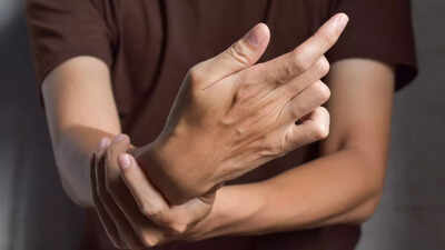 Weak muscles, falling risk: AIIMS study finds gut link in elderly