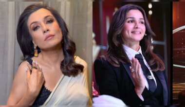 Mini Mathur Clarifies 'Shading' Alia Bhatt Over Hosting Gig: 'All Nonsense'