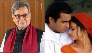 Subhash Ghai Promises Sequel To Akshaye Khanna And Aishwarya Rai's Taal: 'Main Responsibility Is Casting'