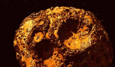 Scientists Investigating Whether Object NASA Is Approaching Is Core of Destroyed Planet