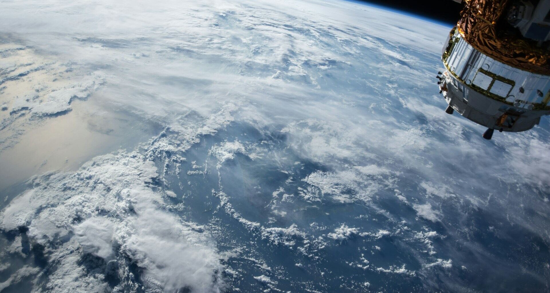 parallax background