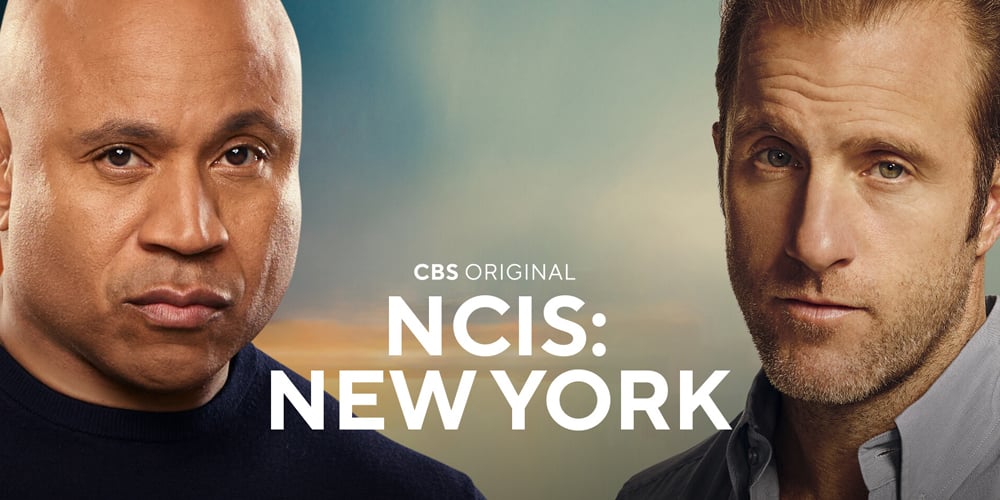 ‘NCIS: New York’ Announced at CBS, LL Cool J & Scott Caan Lead New Spinoff | CBS, LL Cool J, NCIS, NCIS: New York, Scott Caan, Television | Celebrity News and Gossip | Entertainment, Photos and Videos