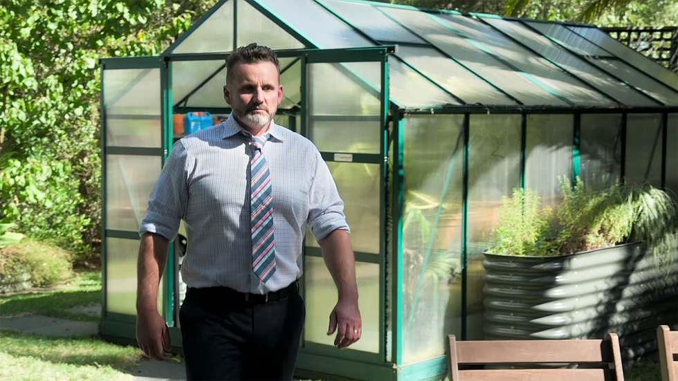 Toadie Rebecchi in Neighbours toadie rebecchi in neighbours