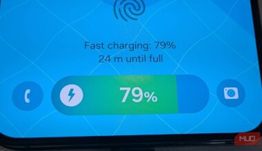 Your Samsung phone can optimize itself overnight — here's how to set it up