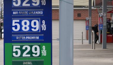 IEA sees 'tight' liquefied natural gas markets through 2027