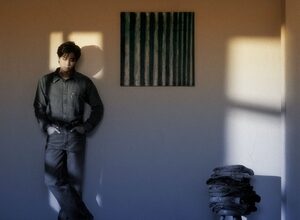 BTS RM to unveil personal art collection at SFMOMA