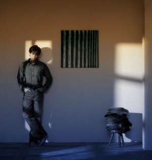 BTS RM to unveil personal art collection at SFMOMA