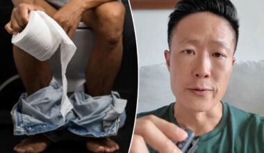 Fitness coach says 'underrated' supplement fixed his digestion