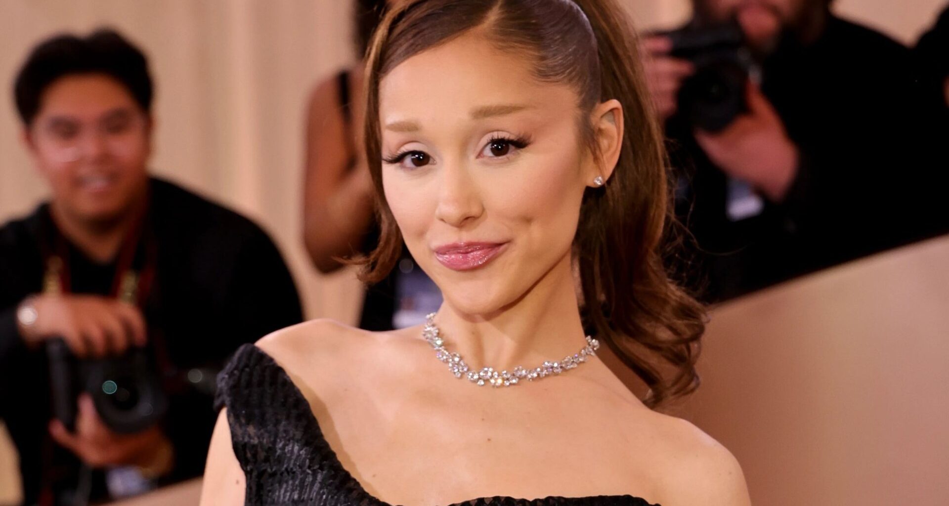 Ariana Grande makes major new career move which could make her a fortune after being inspired by Taylor Swift