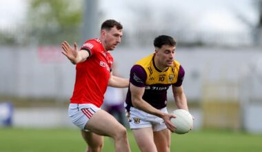 Ulster SFC: Monaghan defeat Cavan in Clones