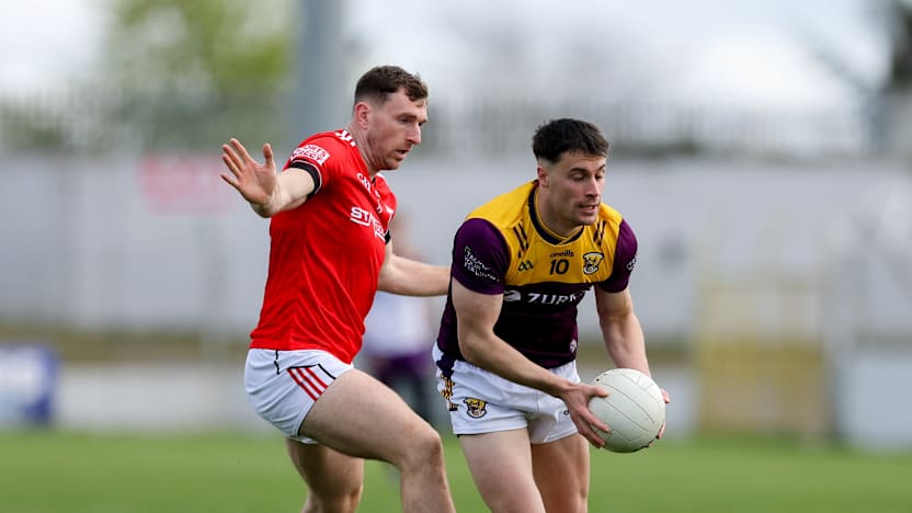 Ulster SFC: Monaghan defeat Cavan in Clones
