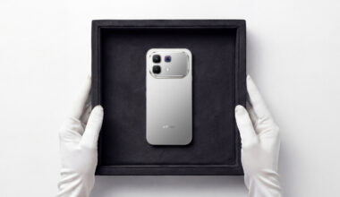 Infinix and Pininfarina rethink smartphones with supercar design principles