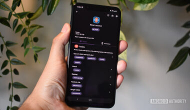 nova launcher 2026 exodus tracker report 1