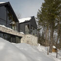 © Maxime Brouillet HarPie / Nathalie Thibodeau Architecte - Image 5 of 23