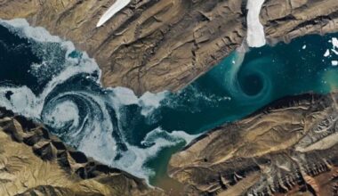 Ocean surface and atmospheric conditions influencing global drought patterns and climate variability