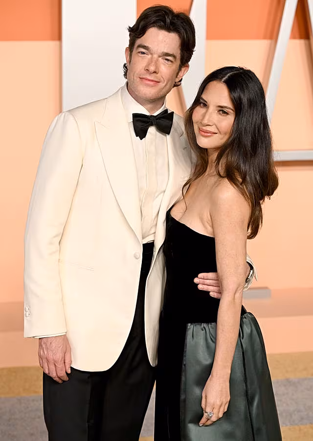 The 97th Academy Awards – Vanity Fair Party – Los Angeles