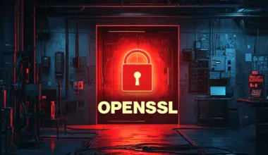OpenSSL 3.6.2 lands with eight CVE fixes