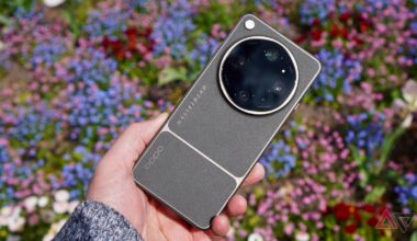 Makes the S26 Ultra's camera look like an afterthought