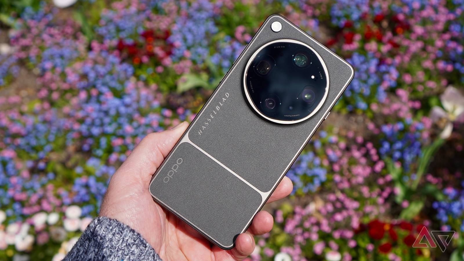 Makes the S26 Ultra's camera look like an afterthought