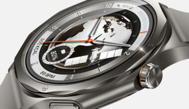 Oppo confirms imminent global launch for new luxury smartwatch with up to 16 days battery life