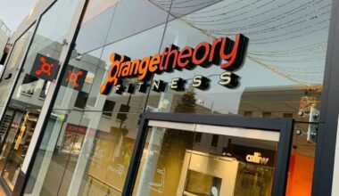 Orangetheory Fitness to close Altrincham studio after eight years