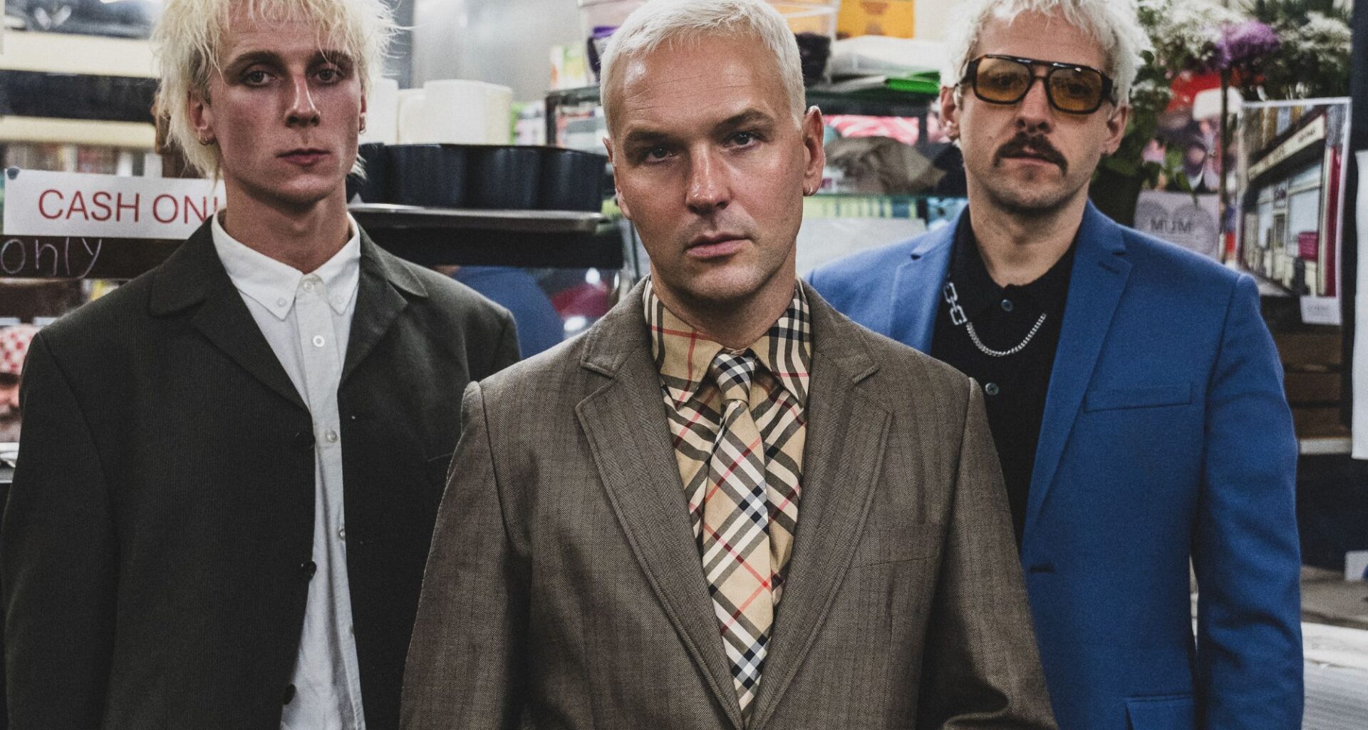 The Ordinary Boys' Preston says Simon Amstell's 'Never Mind The Buzzcocks' joke that led to walk-off was "cruel and classist”